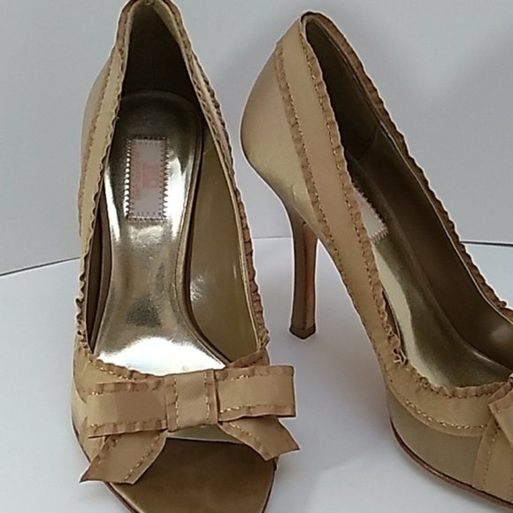OFFER/ CCO | ⭐JLO | 8M Satin Ribbon Shoe - Picture 4 of 8